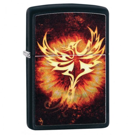 Зажигалка Zippo 218 Phoenix Design 2 29866