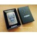 Зажигалка Zippo 207 Viking Warrior Design 29871