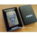 Запальничка Zippo 207 Viking Warrior Design 29871