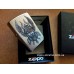Запальничка Zippo 207 Viking Warrior Design 29871