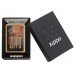 Запальничка Zippo 204B Rusty Plate Design 29879