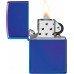 Запальничка Zippo Reg HP Indigo індиго (29899)