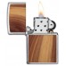 Запальничка Zippo 200 Woodchuck Cedar 29900