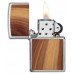 Запальничка Zippo 200 Woodchuck Cedar 29900