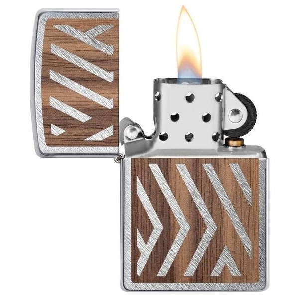 Запальничка Zippo 24648 Woodchuck Sweep 29902