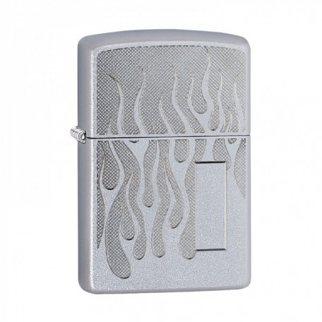Зажигалка Zippo 205 Pf19 Logo Design 29910