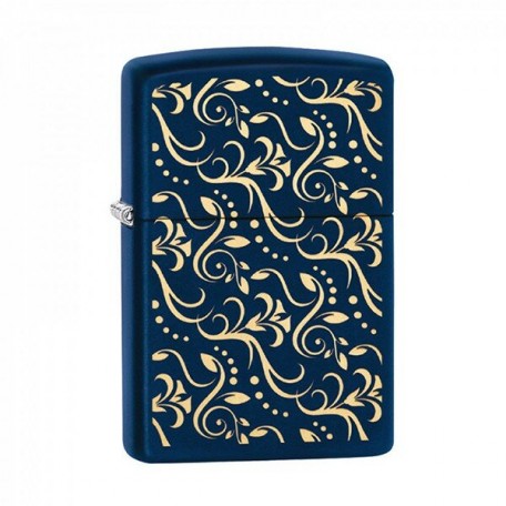 Запальничка Zippo 239 PF19 Filigree Design 29926
