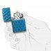 Запальничка Zippo Armor HP Blue Diamonds 29964