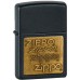  Запальничка Zippo Black Crackle 362