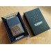 Зажигалка Zippo Black Crackle 362