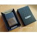  Запальничка Zippo Black Crackle 362