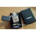  Запальничка Zippo Black Crackle 362