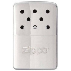 Каталітична бензинова грілка для рук на 6 годин Zippo Hand Warmer Euro (40360)