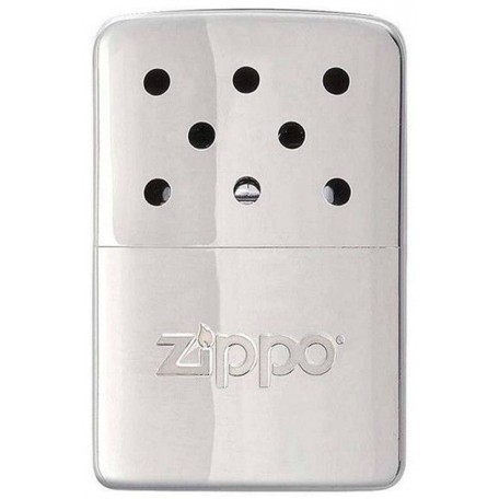 Каталитическая бензиновая грелка для рук на 6 часов Zippo Hand Warmer Euro (40360)