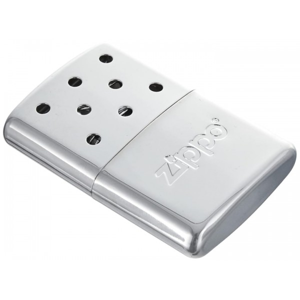 Каталітична бензинова грілка для рук на 6 годин Zippo Hand Warmer Euro (40360)