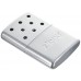 Каталітична бензинова грілка для рук на 6 годин Zippo Hand Warmer Euro (40360)