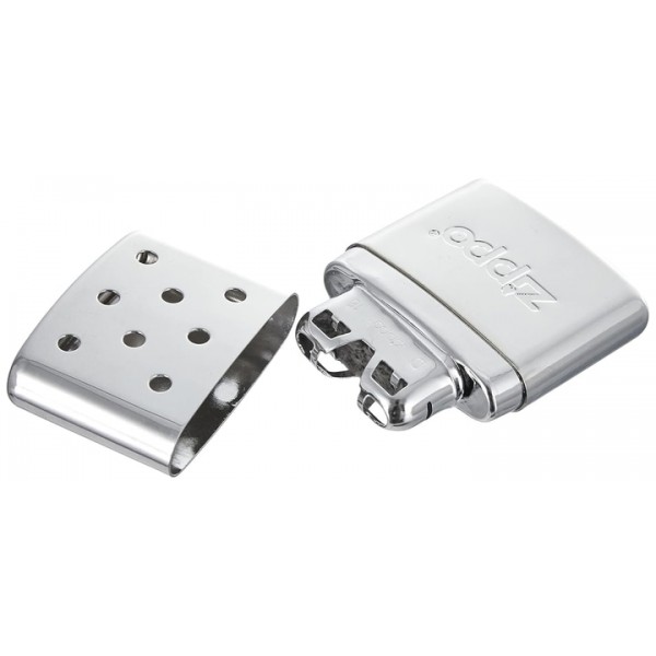 Каталітична бензинова грілка для рук на 6 годин Zippo Hand Warmer Euro (40360)