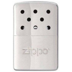 Каталітична бензинова грілка для рук на 6 годин Zippo Hand Warmer Euro (40360)