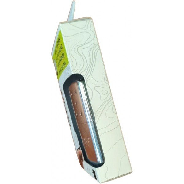 Каталітична бензинова грілка для рук на 6 годин Zippo Hand Warmer Euro (40360)