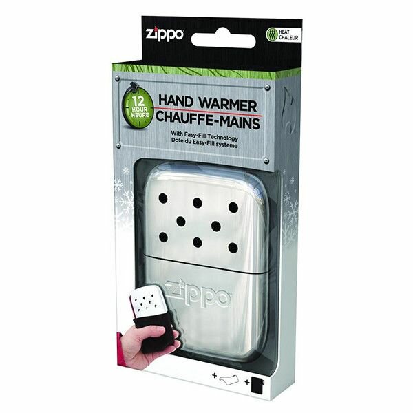 Грілка для рук Zippo HAND WARMER-EURO (40365)
