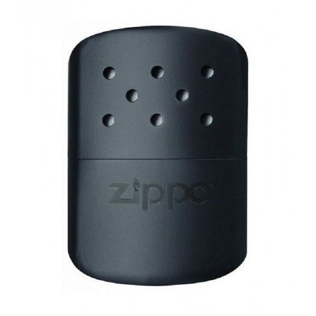 Грелка для рук Zippo BLACK HAND WARMER (40368)