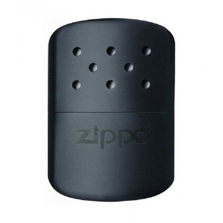 Грілка для рук Zippo BLACK HAND WARMER (40368)