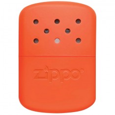 Грілка каталітична для рук Zippo Hand Warmer 12 годин помаранчева (40378)