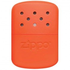 Грілка каталітична для рук Zippo Hand Warmer 12 годин помаранчева (40378)