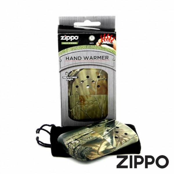 Грілка для рук Zippo 12hrhw rtree gbox europe (40420)