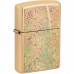Запальничка Zippo 254B Dragonfly Wing Design