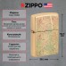 Запальничка Zippo 254B Dragonfly Wing Design