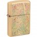 Запальничка Zippo 254B Dragonfly Wing Design