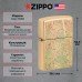 Запальничка Zippo 254B Dragonfly Wing Design