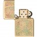 Запальничка Zippo 254B Dragonfly Wing Design