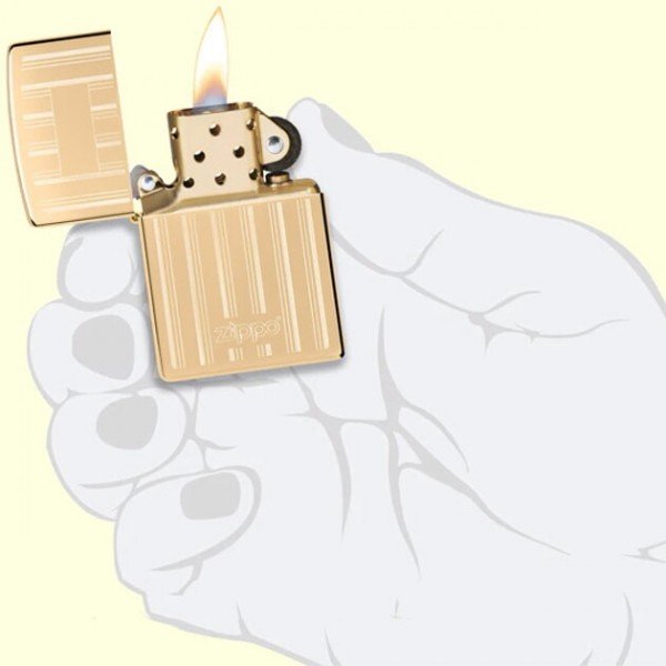 Запальничка Zippo 254B Zippo Design 46011