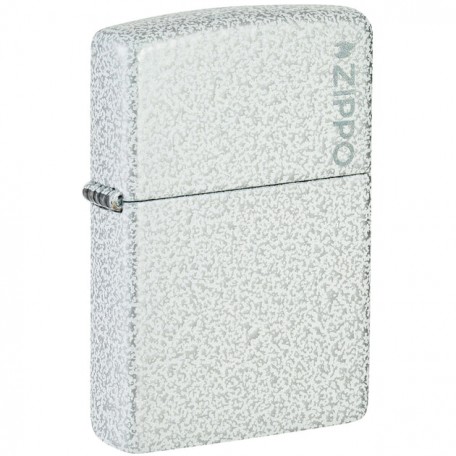 Запальничка Zippo 46020 ZL Reg Glacier Matte w Zippo