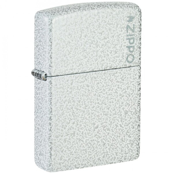 Запальничка Zippo 46020 ZL Reg Glacier Matte w Zippo