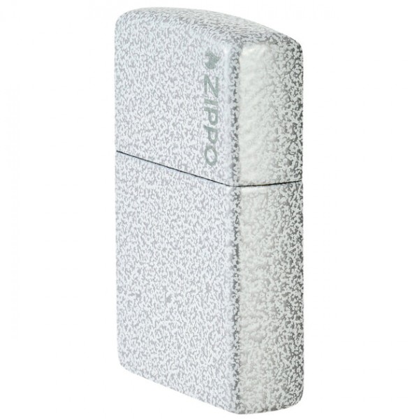 Запальничка Zippo 46020 ZL Reg Glacier Matte w Zippo