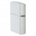 Запальничка Zippo 46020 ZL Reg Glacier Matte w Zippo