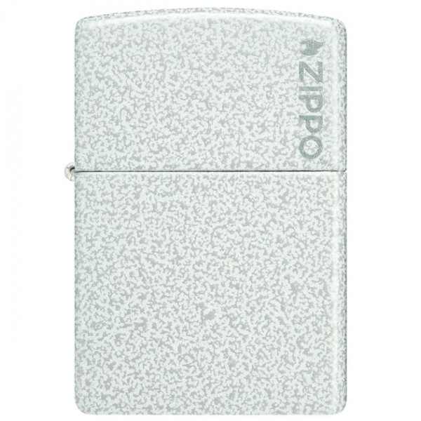 Запальничка Zippo 46020 ZL Reg Glacier Matte w Zippo