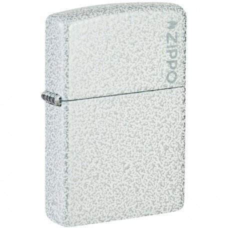 Зажигалка Zippo 46020 ZL Reg Glacier Matte w Zippo