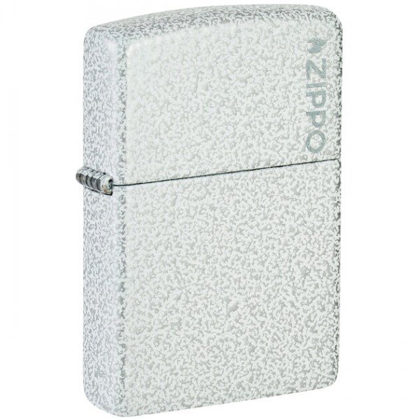 Запальничка Zippo 46020 ZL Reg Glacier Matte w Zippo