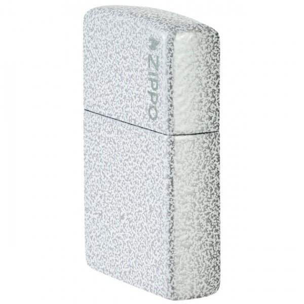 Запальничка Zippo 46020 ZL Reg Glacier Matte w Zippo