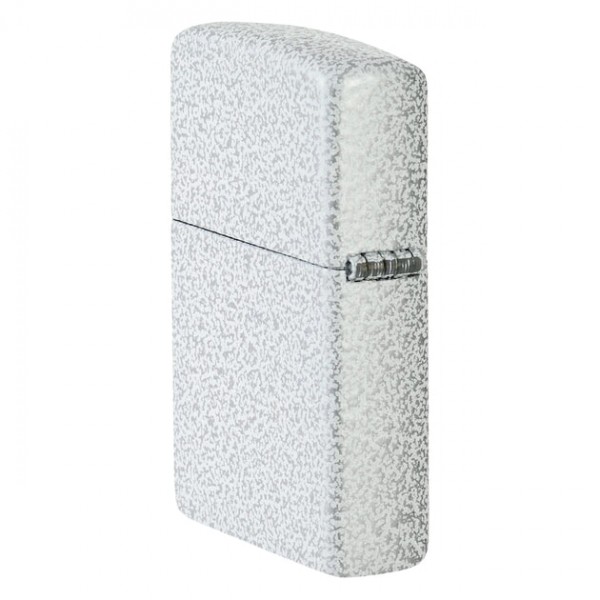 Запальничка Zippo 46020 ZL Reg Glacier Matte w Zippo