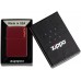 Запальничка Zippo Merlot Color Image Бордова (Zippo 46021 ZL)
