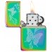 Запальничка Zippo Butterfly Design 46125
