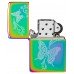 Запальничка Zippo Butterfly Design 46125