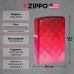 Запальничка Zippo 46129 Ombre Pixel Design