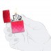 Запальничка Zippo 46129 Ombre Pixel Design