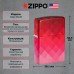 Запальничка Zippo 46129 Ombre Pixel Design